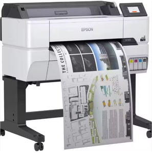 Mejores Ventas: Impresora Digital Inalámbrica UreColor T3475 de Formato Ancho de 24 Pulgadas para Tarjetas de Visita/Cartón con Interfaz USB, en Stock - Product Image 3