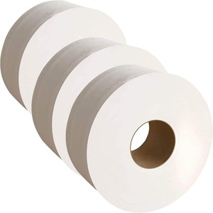 Livraison rapide Jumbo Roll Tissue Achetez des rouleaux de qualité supérieure à des tarifs de gros abordables pour votre entreprise - Product Image 1