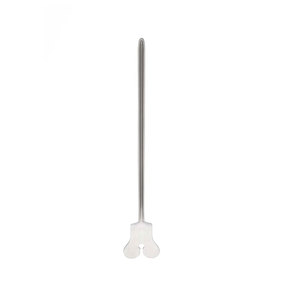เครื่องตรวจจับโลหะแบบแมนนวลเครื่องมือผ่าตัด - Product Image 1