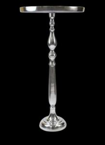 Diseño de barra de aluminio fundido de mesa cuadrada moderna de Venta caliente con calidad duradera para uso doméstico incluye taburete - Product Image 4