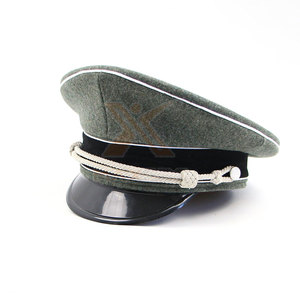 Nueva Llegada: Gorras Uniformes para Uso en Exteriores, de la Mejor Calidad, Color y Talla Personalizables, en Venta - Product Image 1