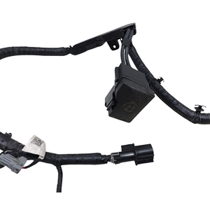 CABLEADO DEL ALTERNADOR Y COMPRESOR DE AIRE ACONDICIONADO HYUNDAI Serie Bayon 91850-Q0110 G3LF Hybrid 1000 (21>) - Product Image 3