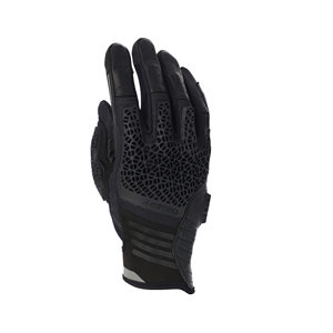 Gants de moto Acerbis CE Crossover confortables et protecteurs pour la moto - Product Image 1