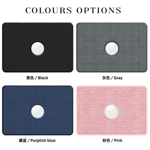 Funda Protectora para Laptop de Tela Tejida de Nuevo Diseño, Funda Plegable con Soporte para Apple MacBook NEO - Product Image 6