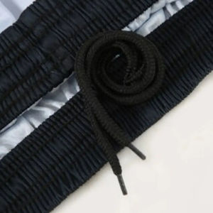 Ensemble de maillot et short de basket-ball 2026, imprimé, respirant, polyester, séchage rapide, tissu léger, unisexe, adulte, OEM ODM personnalisé - Product Image 6