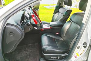 Lexus GS 460 USADO del 2008, Volante a la Izquierda, 50001-75000 Millas, Emisión Euro IV - Product Image 2