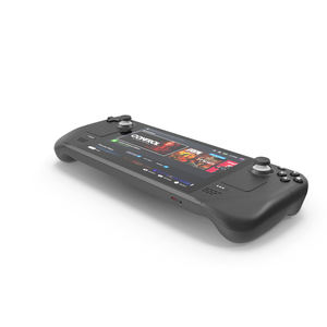 Precio al por Mayor, Consola Steam Deck OLED de 1 TB, Pantalla Táctil, Batería de 4000 mAh, Funda Protectora de Plástico, Cargador 11 - Product Image 1