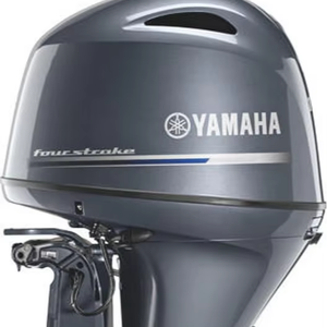 Moteur hors-bord 4 temps neuf de 15 CV, 40 CV, 70 CV, 75 CV, 90 CV, 115 CV, 250 CV pour bateau - Product Image 1