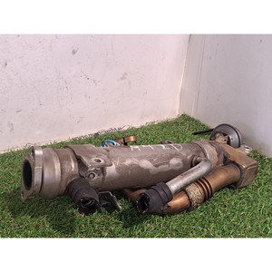ÉCHANGER DE CHAUFFE AUDI A4 Berline 03L131512AH CGLC diesel 1968 (07>10) - Product Image 3
