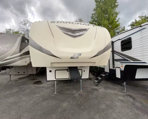 Autocaravana/Remolque de Viaje Starcraft Solstice Super Lite 28TSI Rvs 2025 2024 2026 - Product Image 1