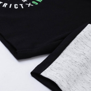 Shorts de conception propre d'usine tenue tendance Look classique Shorts pour hommes Beau Look Street Style Shorts pour hommes - Product Image 6