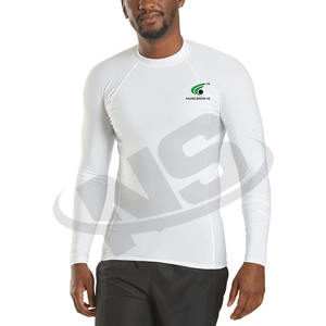 Ropa deportiva personalizada de manga larga para hombre de la mejor calidad, equipo de entrenamiento cómodo, estilo Kimono Jiu Jitsu para Fitness - Product Image 1