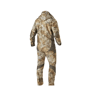 BOWINS Woodland Camo Chasse Camouflage 3D Premium Chasse Camouflage Costume Chasse Vêtements En Gros Tactique Uniforme Camouflage - Product Image 3