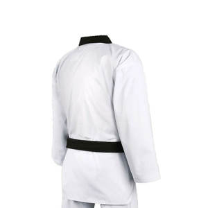 Uniformes personalizables de BJJ, venta al por mayor, tela de alta calidad Jiu Jitsu Gi, competición de entrenamiento de alto rendimiento, kimono jiu jitsu - Product Image 5