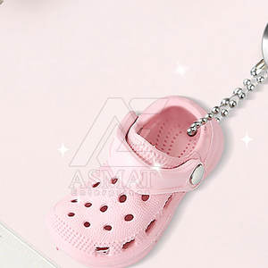 Llavero Minimalista de Goma 2026, Llavero de PVC Suave, Bajo MOQ y el Mejor Diseño para los Más Vendidos - Product Image 5