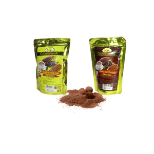 Poudre de cacao pur ODM de qualité supérieure, service OEM Production Hucafood au Vietnam - Product Image 5