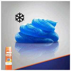Gel refrescante ultra sensible Hydra Gillette Fusion5, 7oz - Product Image 5