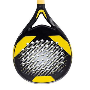 Raquetas de Pádel Ligeras de Fabricante Directo de Fábrica, Diseño de Logotipo Personalizado, Precio Económico al por Mayor, Raqueta de Tenis de Paleta - Product Image 6