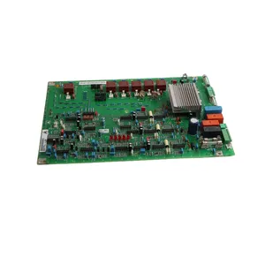 Controle Oplaadmodule Pcb Siemen S 6se7036-0ef85-0ea0 C98043-A1691-L