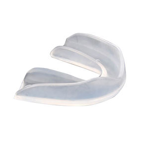 2025 Protège-dents 2 tailles Pack de 6 pour le grincement des dents Clenching Bruxism Sport - Product Image 2