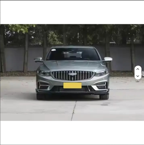 <span class=keywords><strong>PRECIO</strong></span> ASEQUIBLE Auto Usado 2024 Edición Preface Xiaohan SUV Compacto Eléctrico Turbo Autos Usados Listos para Enviar a Todo el Mundo - Product Image 1