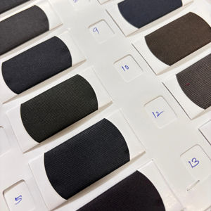 Tissu de costume HITMAN de qualité supérieure et haut de gamme |   Mélange de polyviscose |   58 Matériaux d'exportation larges pour hommes et femmes - Product Image 1