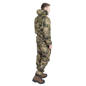 Tenue de camouflage extérieure unisexe pour entraînement spécial, imperméable, respirante, en toile, pour la chasse hivernale, imprimée - Product Image 3