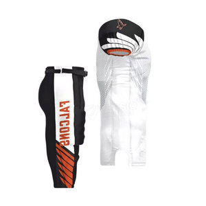 2024 <b>Best</b> Quality Plus Size American Football Uniform Quick Dry Breathable Design Customizable New Style Sets - Product Image 4