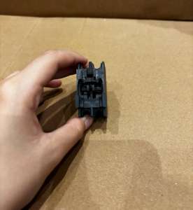 Schneider TeSys série D Mini bloc de contacteur modulaire LADN11 bloc de contact auxiliaire AC avec 1NO + 1NC - Product Image 4