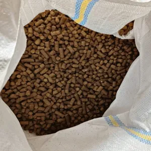 Wholesale Supplier of Animal Feed pellets for cattle