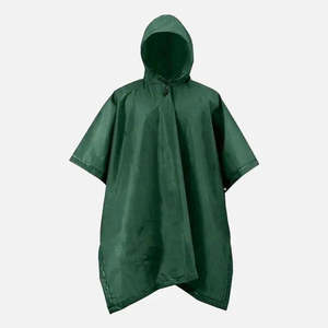 Traje Impermeable con Revestimiento para Lluvia - Product Image 2