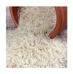 2023 Arroz Jazmín 100% MUY LIMPIO Y PRECIO DE FÁBRICA 25kg Bolsa Nueva Embalaje de Arroz Blanco de Grano Largo