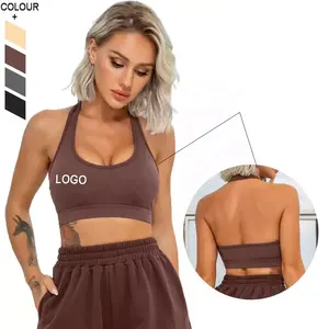 Wholesale hot sexy bra top Casual & Sporty Tanks & Camis –