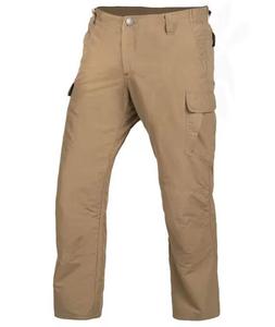 Pantalon Cargo Tactique de Construction Durable Genoux Renforcés Genoux Rembourrés Pantalon de Travail Cordura Outil Multi-Holster - Product Image 5