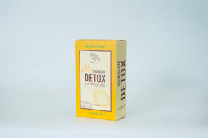 ผงโกโก้ธรรมชาติดีท็อกซ์หวานเล็กน้อย - Product Image 4