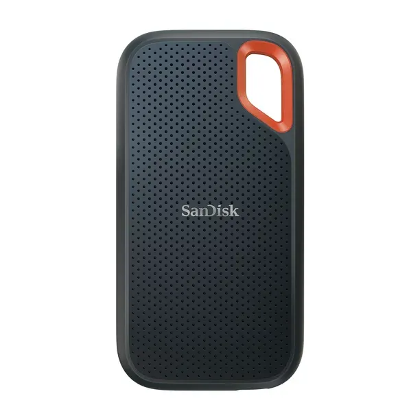 Original SanDisk E61 Portable SSD and External Solid State Drive 1TB 2TB 4TB SDSSDE61-1T00-G25