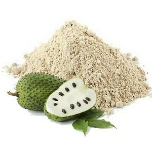 <b>Food</b> Grade <b>Freeze</b>-<b>Dried</b> Soursop (Graviola) Powder 50:1 30:1 10:1 Extract From Vietnam by EXPAD - Product Image 6