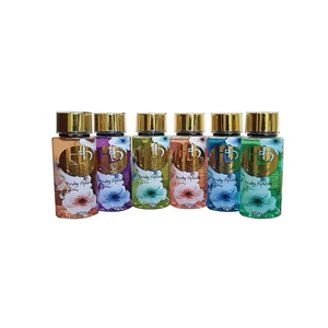 Spray de brume corporelle de luxe de marque privée personnalisé, parfum fin pour femme - Product Image 6