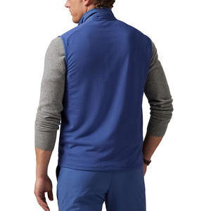 Nardon Apparels เสื้อกั๊กขนเป็ดสำหรับผู้ชาย, เสื้อกั๊กขนเป็ดน้ำหนักเบาสำหรับใส่กลางแจ้งและวิ่งฤดูหนาวแขนกุดแห้งเร็ว - Product Image 2