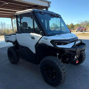 Vehículo Utilitario Can-Am Defender Limited HD11 2026 de Buena Calidad en Venta con Garantía - Product Image 1