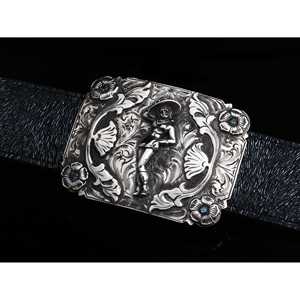 Benton señorita Rodeo - Product Image 1