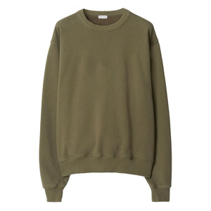 Proveedor OEM, Sudaderas de Moda Otoño Invierno para Hombre, Logotipo Bordado, Cuello Alto, Felpa Gruesa, 100% Algodón, Personalizado OEM - Product Image 6