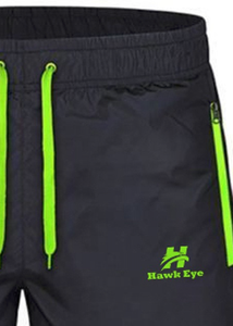 Pantalones cortos de surf para hombre personalizados de alta calidad al por mayor pantalones cortos de surf impermeables pantalones cortos de malla con bolsillos - Product Image 4