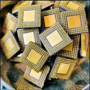 Chatarra de CPU de Cerámica al por Mayor para Procesadores de Escritorio de 64 Bits, Nueva Condición - Product Image 3