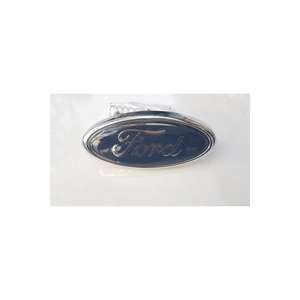 Kit de ressorts de bras avant auto-adhésifs bleu marine pour grilles de voiture Focus 2/2.5 (2005-2011) C-Max-Connect - Product Image 1