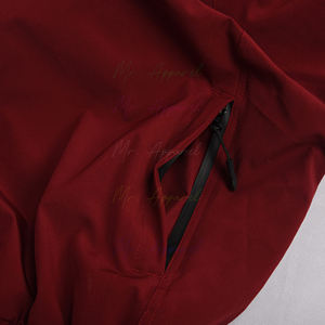 2024 nuevo diseño de los hombres de las mujeres de esquí transpirable Snowboard pantalones holgados impermeable cálido invierno desgaste de gran tamaño pantalones de esquí a prueba de viento - Product Image 4