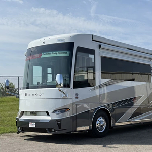 ผู้จัดจำหน่ายรถบ้านมอเตอร์โฮมรุ่นใหม่ปี 2026 New mar Es sex 4551 Class A - Product Image 1
