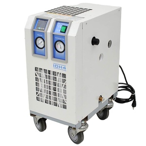 Sécheur d'air comprimé réfrigéré et chauffé ID-H4-10, 110V, 100-500 L/min, très demandé, pour ciseaux à cheveux - Product Image 1