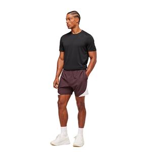 Pantalones Cortos Cortavientos Premium para Hombre, Marca Privada OEM, Ligeros, para Verano, Ropa Deportiva Urbana, Pantalones Cortos Cortavientos para Entrenamiento - Product Image 2