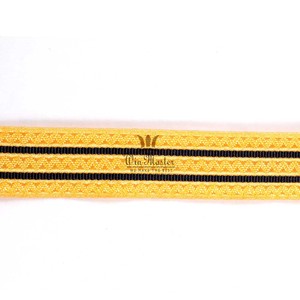 ถักเปียทองแท่งแบบฝรั่งเศสกำหนดเอง - Product Image 4